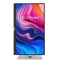 Ips asus pa279cv 27 pulgadas 3840 x 2160 5ms usb hdmi displayport altavoces reg. altura