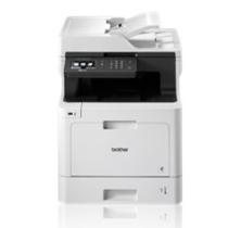 Multifuncion brother laser color mfc - l8690cdw fax - a4 - 31ppm - 512mb - usb - red - wifi - wifi direct - duplex todas las fun