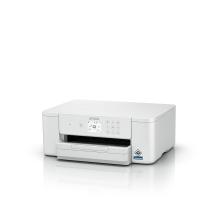 Impresora inyección epson wf - c4310dw color wifi duplex