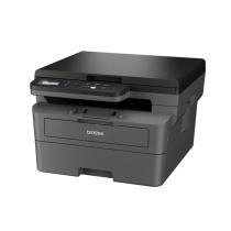 Multifuncion laser brother dcpl2627dwxl monocromo - wifi - duplex