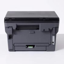 Multifuncion laser brother dcpl2627dwxl monocromo - wifi - duplex