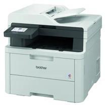 Multifuncion laser led brother dcpl3560cdw wifi - duplex