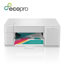 Multifuncion brother inyeccion color dcpj1200were1 a4 - 16ppm - usb - wifi