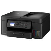 Multifuncion inyeccion brother dcpt780dw color duplex