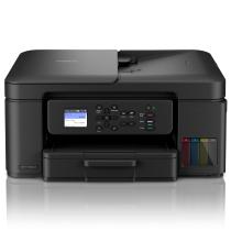 Multifuncion inyeccion brother dcpt780dw color duplex