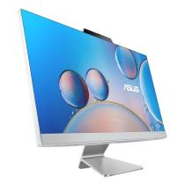 Ordenador all in one asus e3402wvak - wpc030x i7 - 1355u 16gb ssd 512gb 23.8 pulgadas