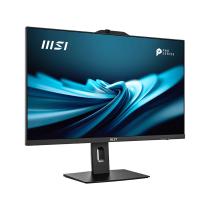 Ordenador all in one aio msi ap272p - 483es i5 - 14400 8gb 512gb w11h 27 pulgadas negro