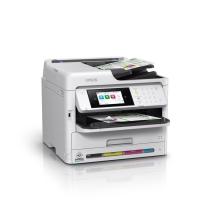 Workforce pro wf - c5890dwf inyeccin de tinta a4 4800 x 1200 dpi 34 ppm wifi