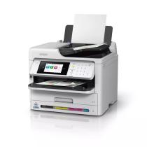 Workforce pro wf - c5890dwf inyeccin de tinta a4 4800 x 1200 dpi 34 ppm wifi