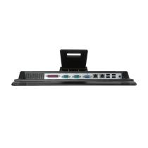 Ordenador all in one aio msi pro ap162t - 007xes n100 4gb 256gb freedos 15 pulgadas tactil negro