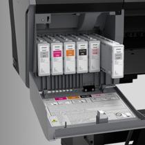 Plotter epson surecolor sc - p7500 std 2400 x 1200 dpi