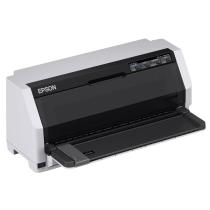 Impresora matricial epson lq - 690ii usb - paralelo