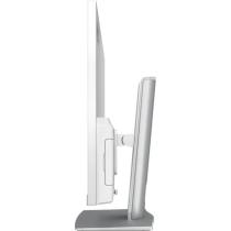 Ordenador all in one aio msi am242p - 897es i5 - 1235u 16gb ssd 512gb freedos 24 pulgadas blanco