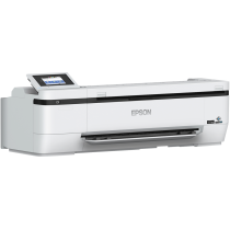 Plotter epson sc - t3100m - mfp