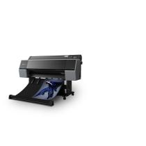 Plotter epson sc - p9500 spectro