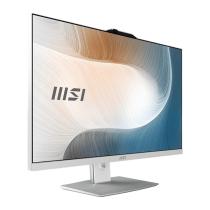 Ordenador all in one msi am272p - 1053es i7 - 150u 16gb ssd 512gb 27 pulgadas