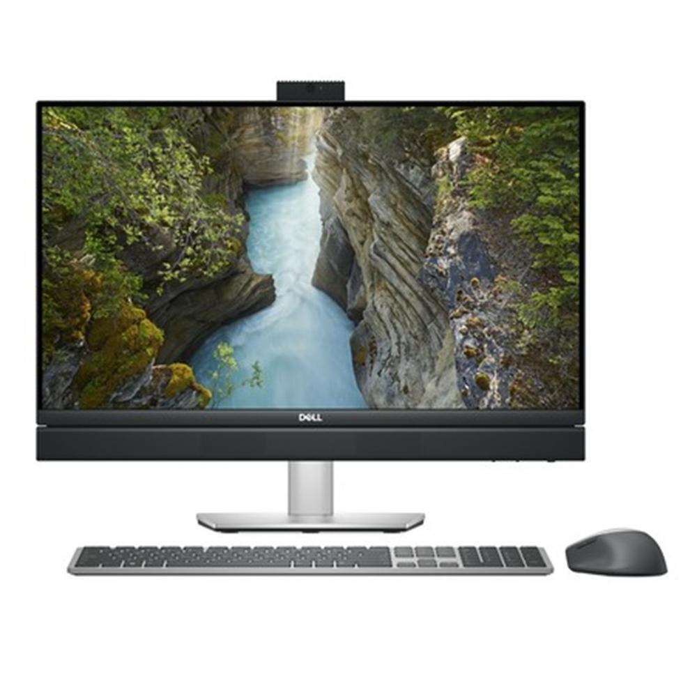 Ordenador all in one dell 0jn3y i7 - 14700 16gb ssd 512gb 23.81 pulgadas