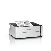Impresora inyeccion epson ecotank et - m1180 monocromo duplex