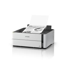 Impresora inyeccion epson ecotank et - m1180 monocromo duplex