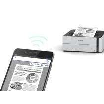 Impresora inyeccion epson ecotank et - m1180 monocromo duplex