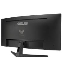 Led asus vg34vq3b 34 pulgadas curvo 3440 x 1440 hdmi usb displayport altavoces