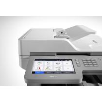 Multifunción laser brother mfc - l9570cdwt color wifi dúplex fax