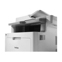 Multifunción laser brother mfc - l9570cdwt color wifi dúplex fax
