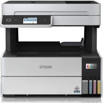 Multifuncion epson inyeccion color ecotank et - 5150 a4 - 17ppm - usb - red - wifi - wifi direct - duplex impresion - bandeja 25