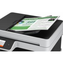 Multifuncion epson inyeccion color ecotank et - 5150 a4 - 17ppm - usb - red - wifi - wifi direct - duplex impresion - bandeja 25