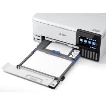 Multifunción inyección epson ecotank et - 8500 color wifi duplex