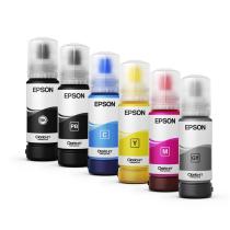 Multifunción inyección epson ecotank et - 8500 color wifi duplex