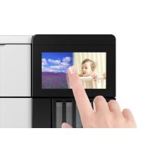 Multifunción inyección epson ecotank et - 8500 color wifi duplex