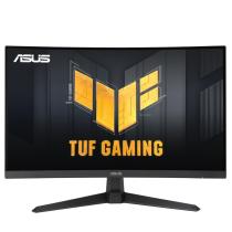 Monitor led asus tuf gaming vg27vqm1b 27 pulgadas fhd 1ms hdmi displayport altavoces