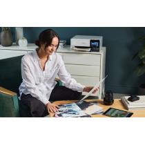 Multifunción inyección epson ecotank et - 8500 color wifi duplex