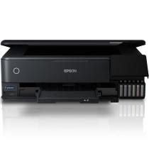 Multifuncion fotografica epson ecotank et - 8550 a3+ - 16ppm - usb - red - wifi - wifi direct - duplex