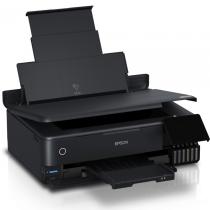 Multifuncion fotografica epson ecotank et - 8550 a3+ - 16ppm - usb - red - wifi - wifi direct - duplex