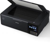 Multifuncion fotografica epson ecotank et - 8550 a3+ - 16ppm - usb - red - wifi - wifi direct - duplex