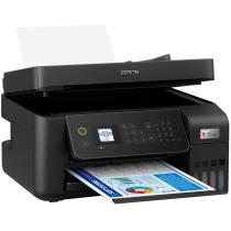 Multifunción inyección epson ecotank et - 4800 color fax