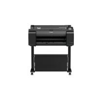 Plotter canon gp - 200 imageprograf a1 24 pulgadas - 2400ppp - usb - red - wifi - diseño cad - tinta 6 colores - pedestal