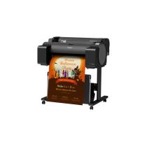 Plotter canon gp - 200 imageprograf a1 24 pulgadas - 2400ppp - usb - red - wifi - diseño cad - tinta 6 colores - pedestal