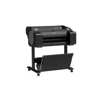 Plotter canon gp - 200 imageprograf a1 24 pulgadas - 2400ppp - usb - red - wifi - diseño cad - tinta 6 colores - pedestal
