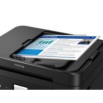 Multifunción inyección epson workforce wf - 2960dwf color wifi duplex fax