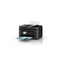 Multifunción inyección epson workforce wf - 2950dwf color wifi duplex fax