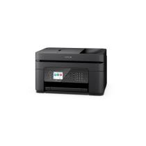 Multifunción inyección epson workforce wf - 2950dwf color wifi duplex fax