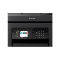 Multifunción inyección epson workforce wf - 2950dwf color wifi duplex fax