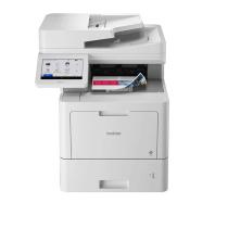 Multifuncion brother color mfcl9630cdn fax - a4 - 40ppm - usb - red - wifi - duplex todas las funciones - bandeja 520 hojas - ad