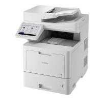 Multifuncion brother color mfcl9630cdn fax - a4 - 40ppm - usb - red - wifi - duplex todas las funciones - bandeja 520 hojas - ad