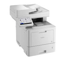 Multifuncion brother color mfcl9630cdn fax - a4 - 40ppm - usb - red - wifi - duplex todas las funciones - bandeja 520 hojas - ad