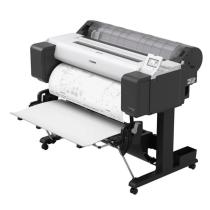 Plotter canon tm - 350 imageprograf a0 36 pulgadas