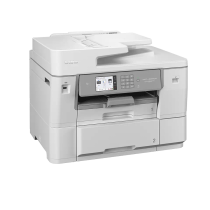 Multifunción inyección brother mfc - j6959dw color wifi